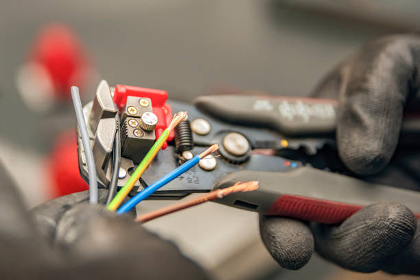 Best Electrical Troubleshooting Services  in Sleepy Hollow, CA