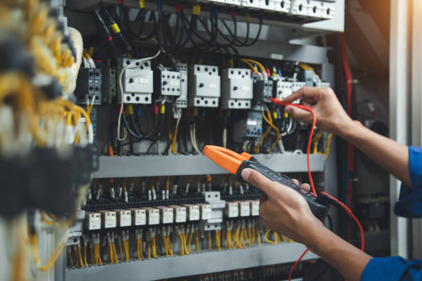 Best Electrical Rewiring Services  in Sleepy Hollow, CA