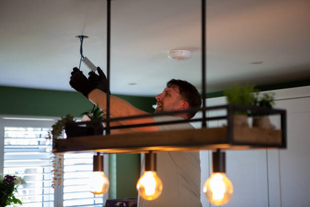 Best Electrical Contractors for Businesses  in Sleepy Hollow, CA