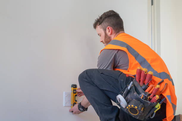 Best Affordable Emergency Electrician  in Sleepy Hollow, CA