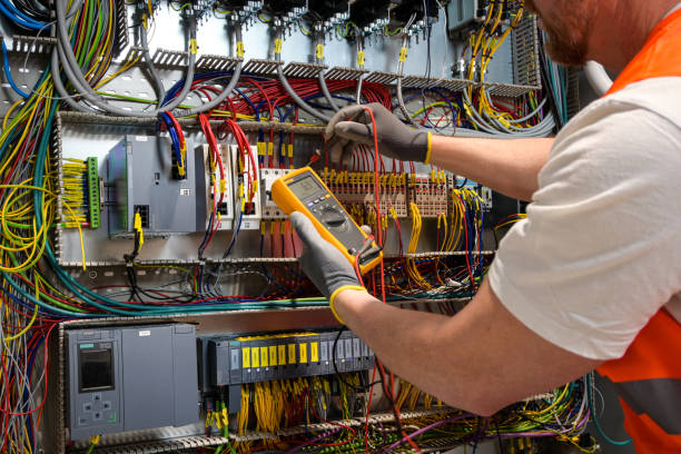  Sleepy Hollow, CA Electrician Pros